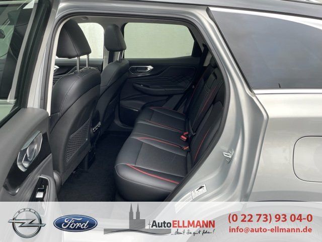 BAIC Beijing X75