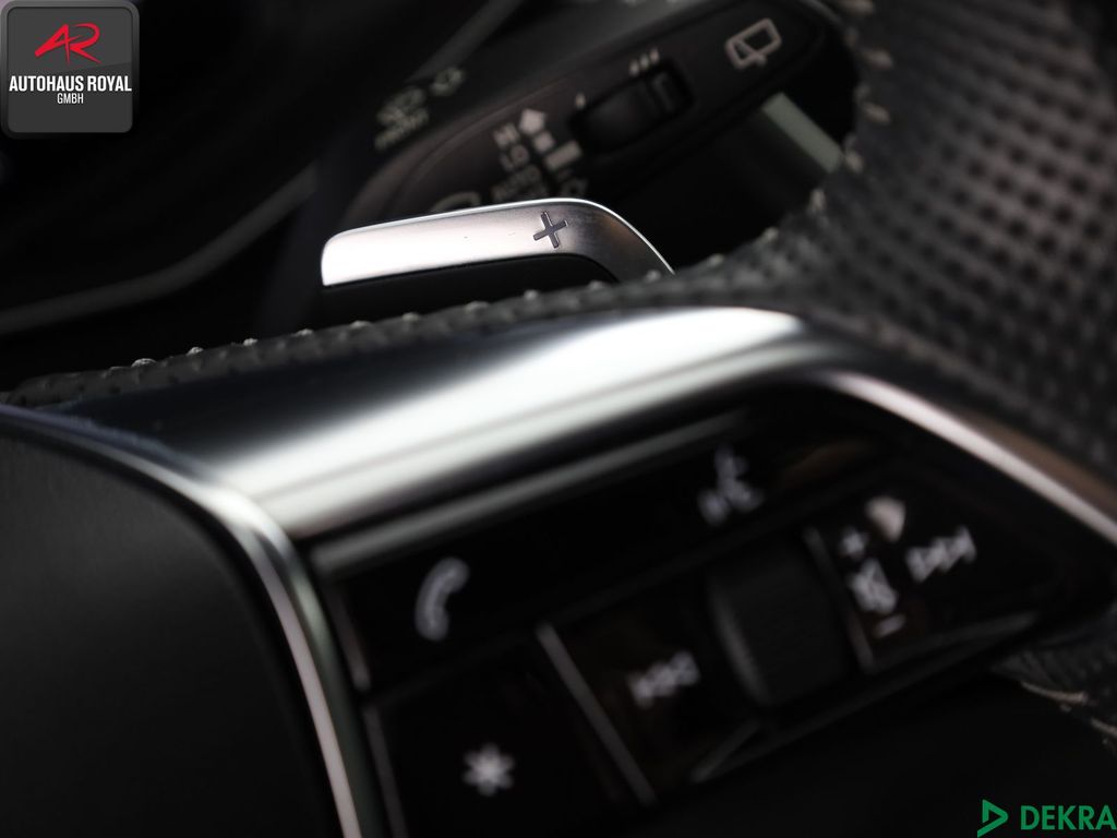 Audi S6 2020