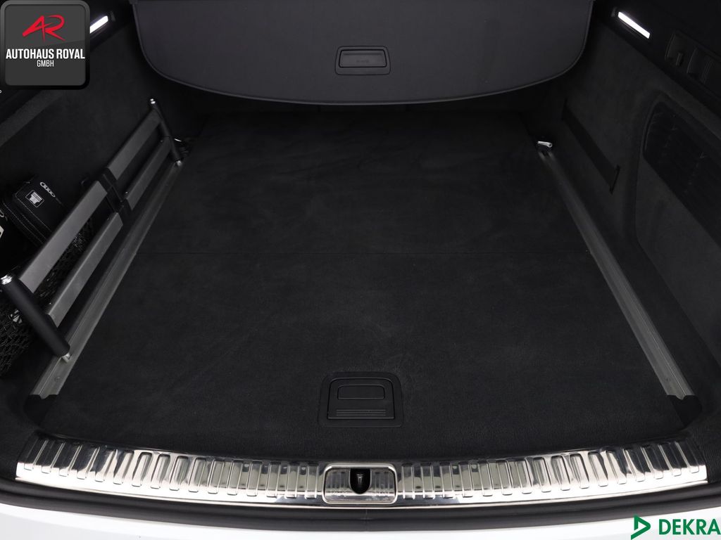Audi S6 2020