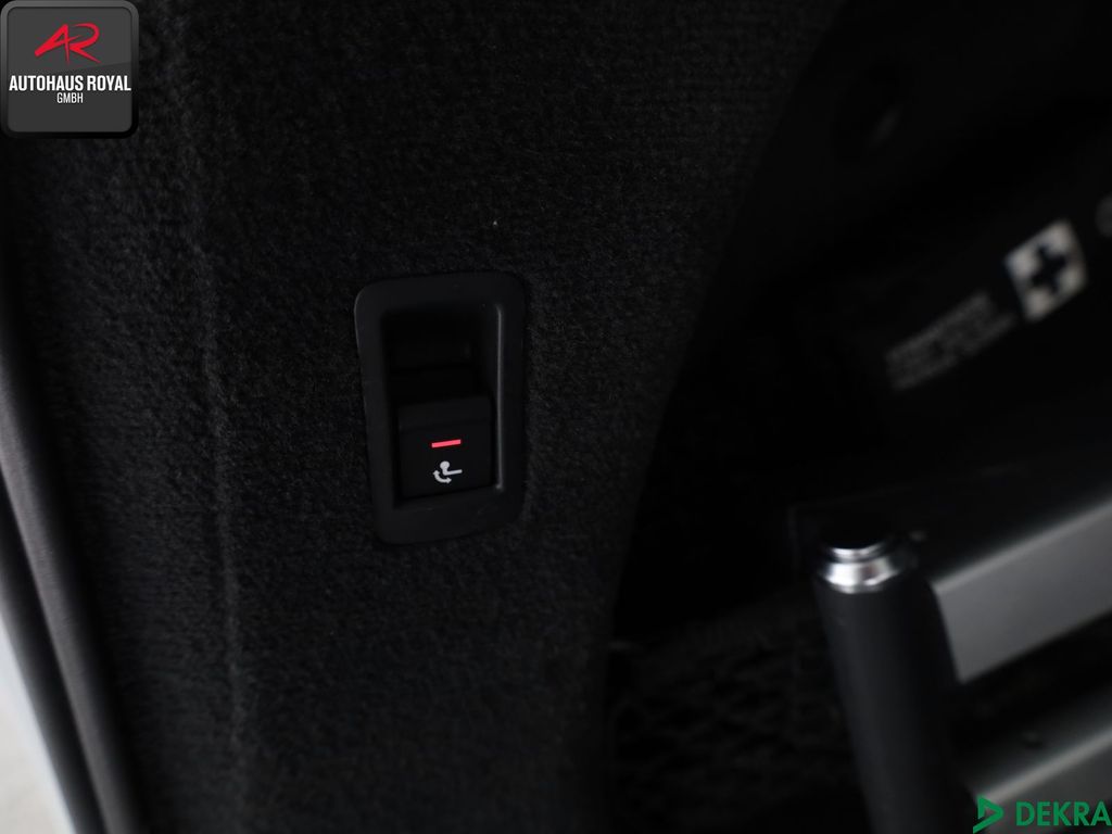 Audi S6 2020