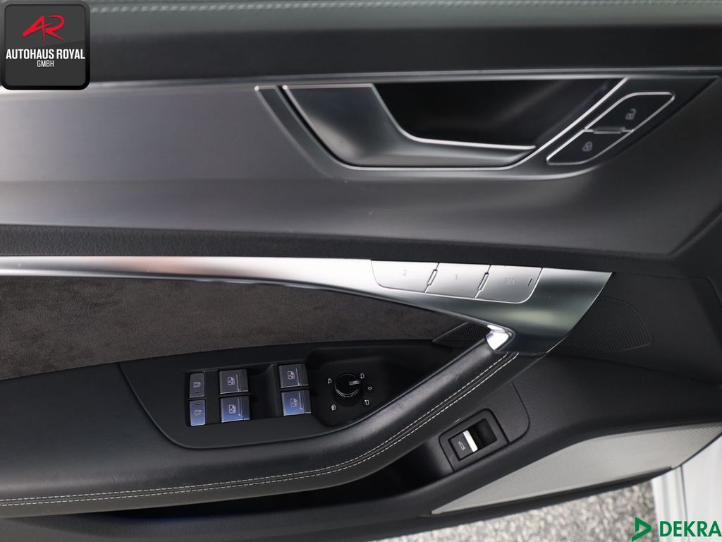 Audi S6 2020