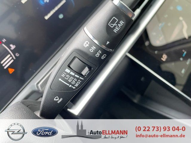 BAIC Beijing X75