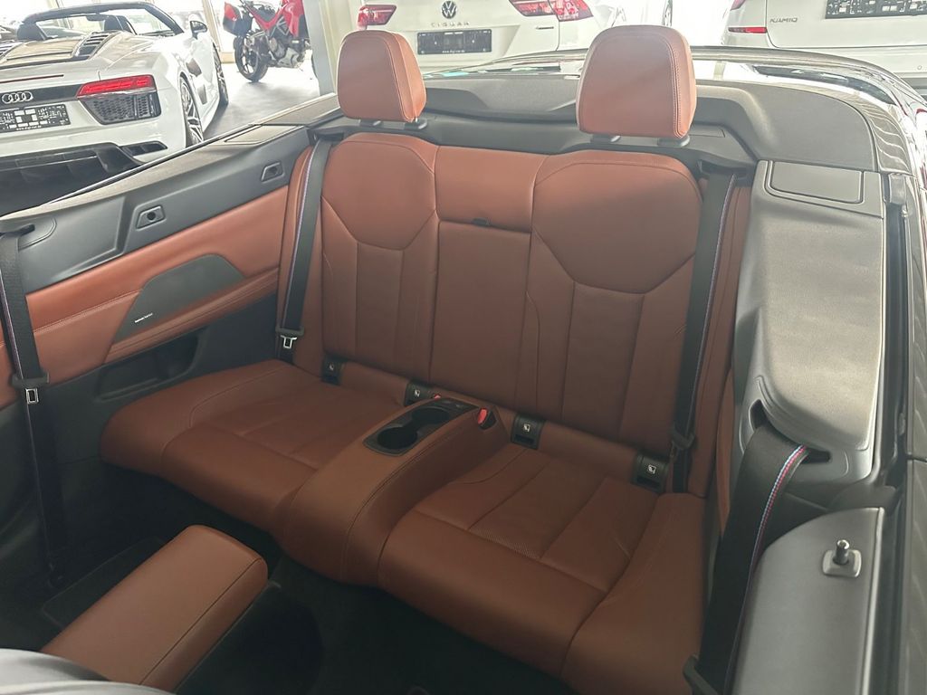 BMW M4 2021