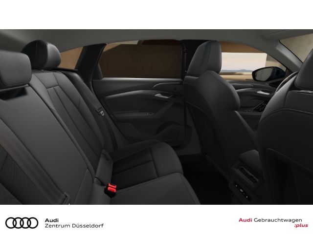 Audi A6 e-tron 2025