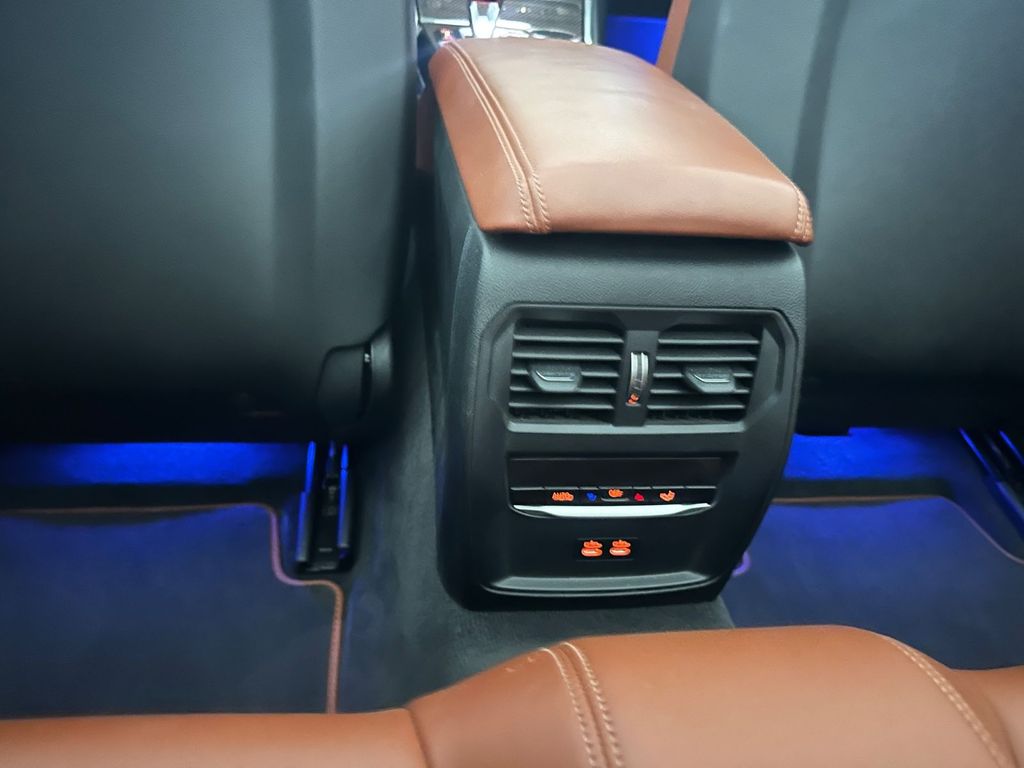 BMW M4 2021