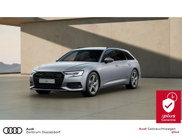 Audi A6 2025