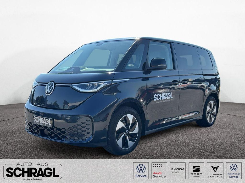 Volkswagen ID. Buzz 2024