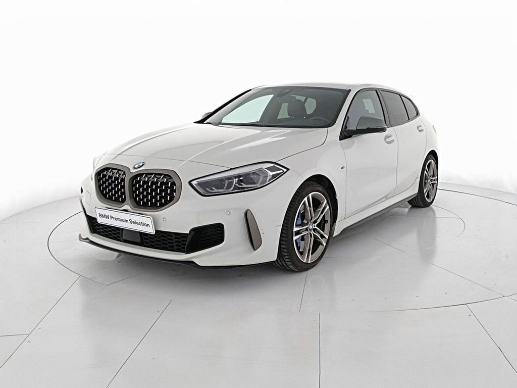 BMW Other 2021