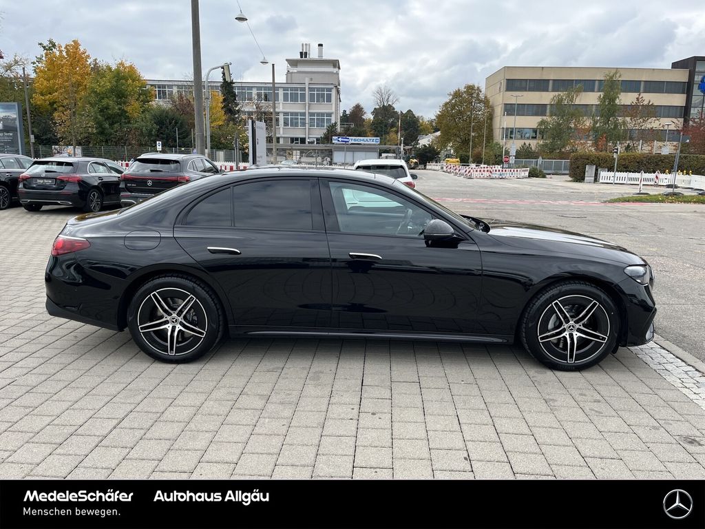Mercedes-Benz E 300 2024