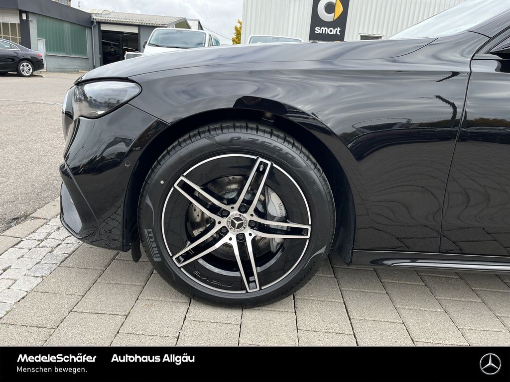 Mercedes-Benz E 300 2024