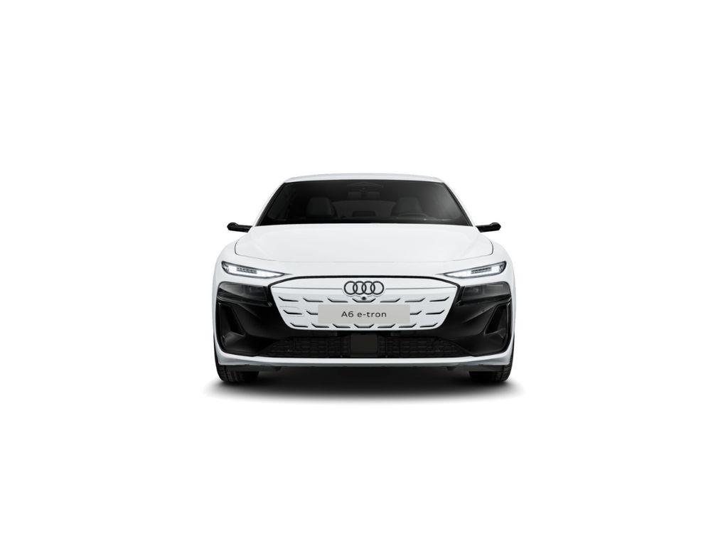 Audi A6 e-tron 2025