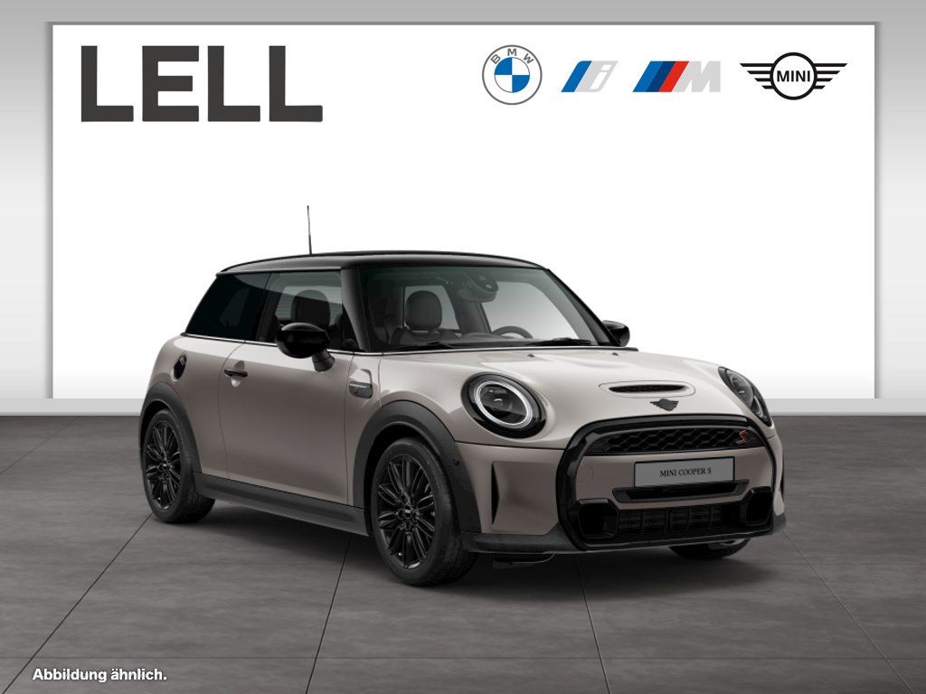MINI Cooper S 2024