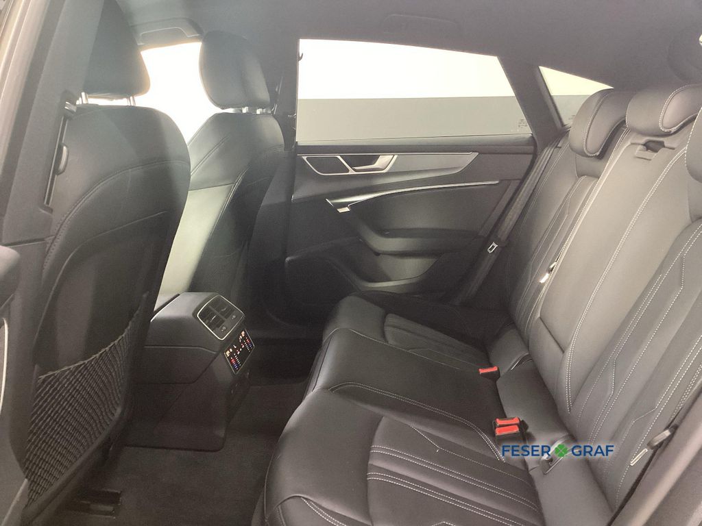 Audi A7 2025
