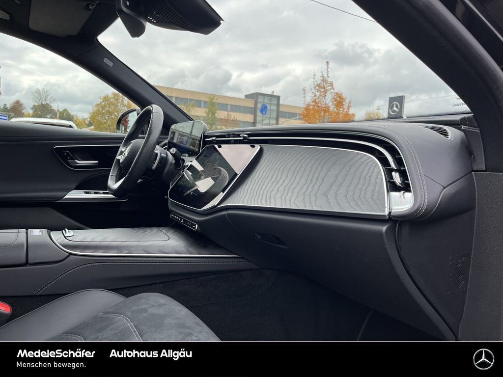 Mercedes-Benz E 300 2024