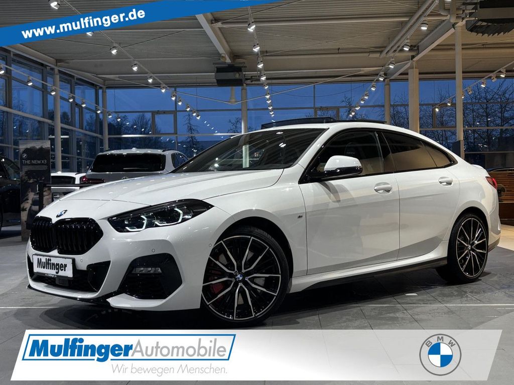 BMW 220 Gran Coupé 2024