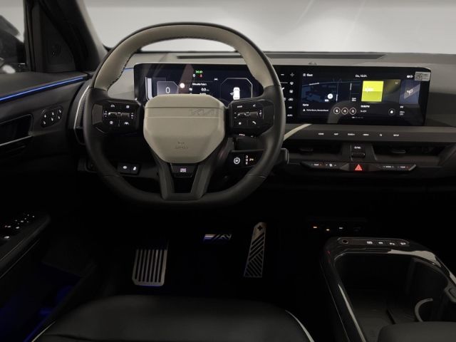 Kia EV5 2026
