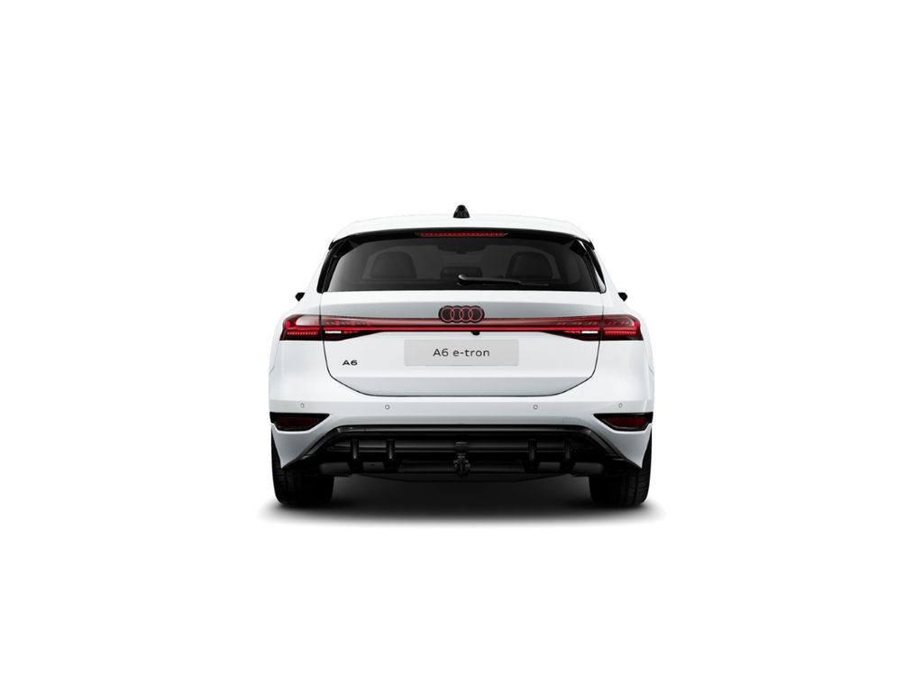Audi A6 e-tron 2025