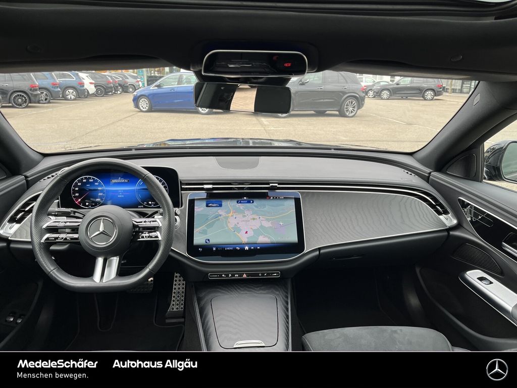 Mercedes-Benz E 300 2024