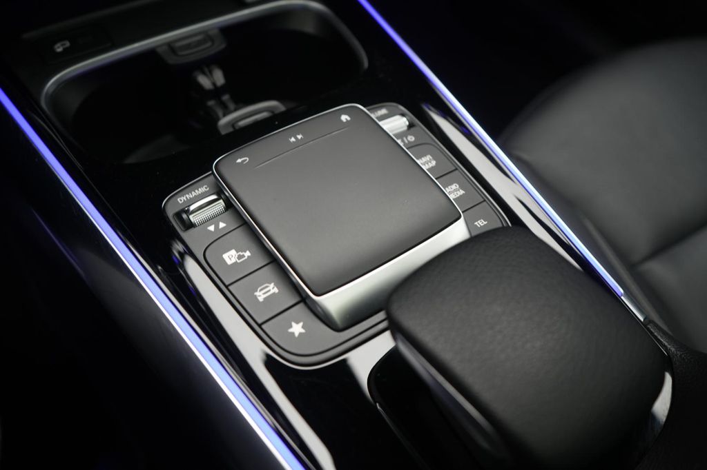 Mercedes-Benz GLA 220 2022