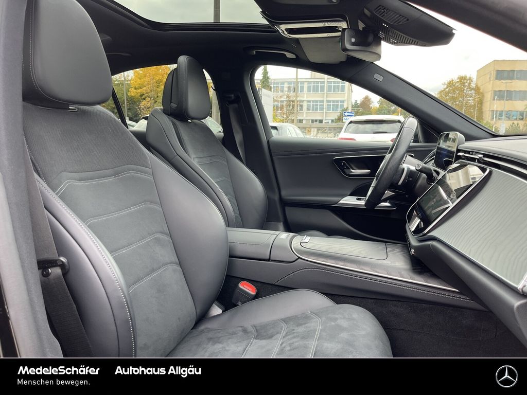 Mercedes-Benz E 300 2024