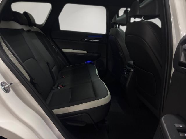 Kia EV5 2026