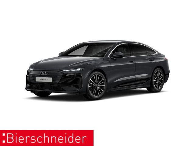 Audi A6 e-tron 2025