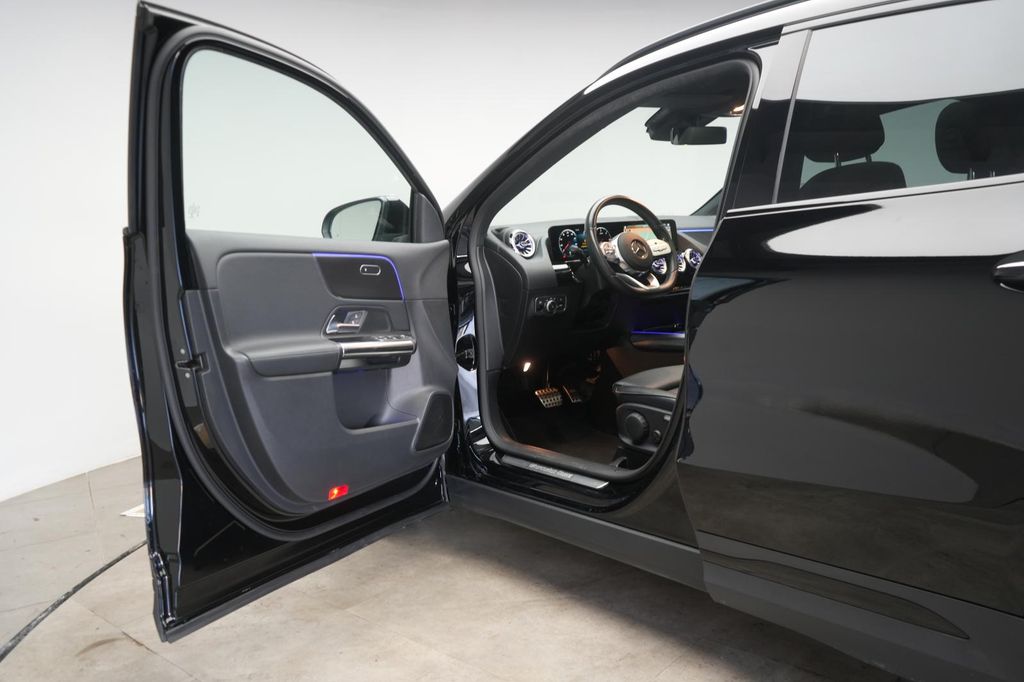 Mercedes-Benz GLA 220 2022