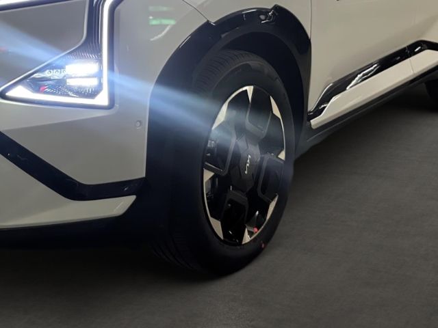 Kia EV5 2026
