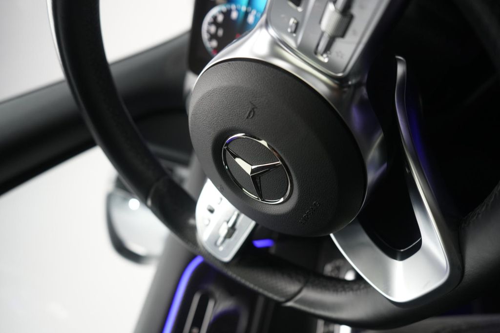 Mercedes-Benz GLA 220 2022