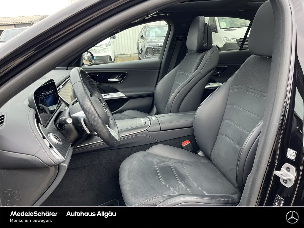 Mercedes-Benz E 300 2024