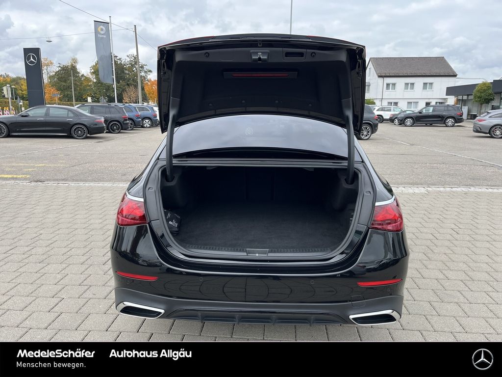 Mercedes-Benz E 300 2024