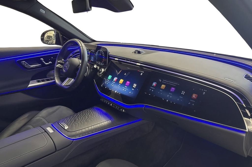 Mercedes-Benz E 300 2025