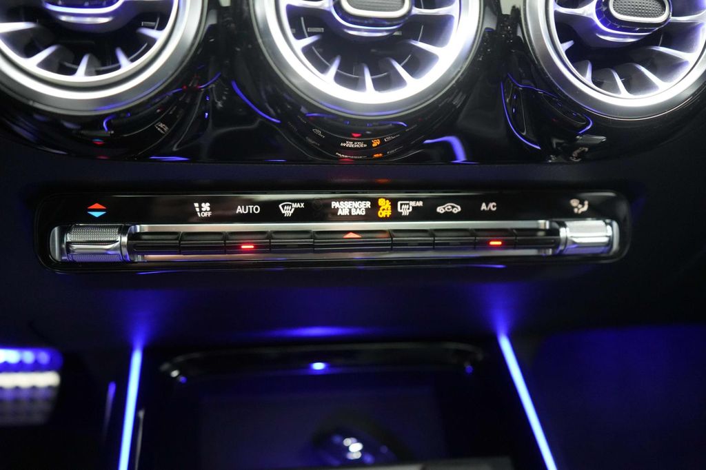 Mercedes-Benz GLA 220 2022