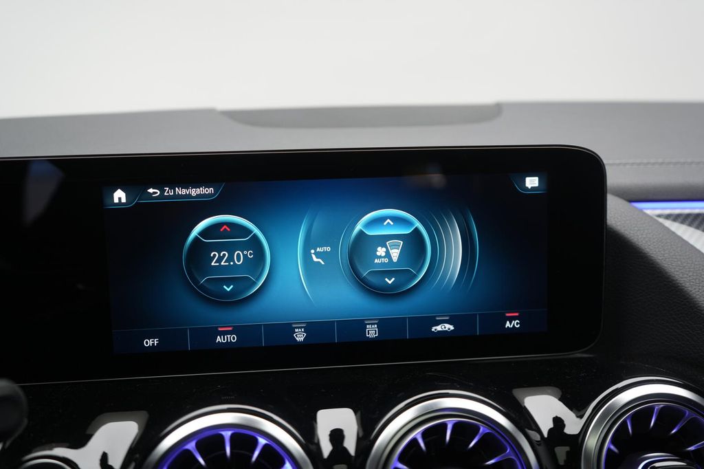 Mercedes-Benz GLA 220 2022