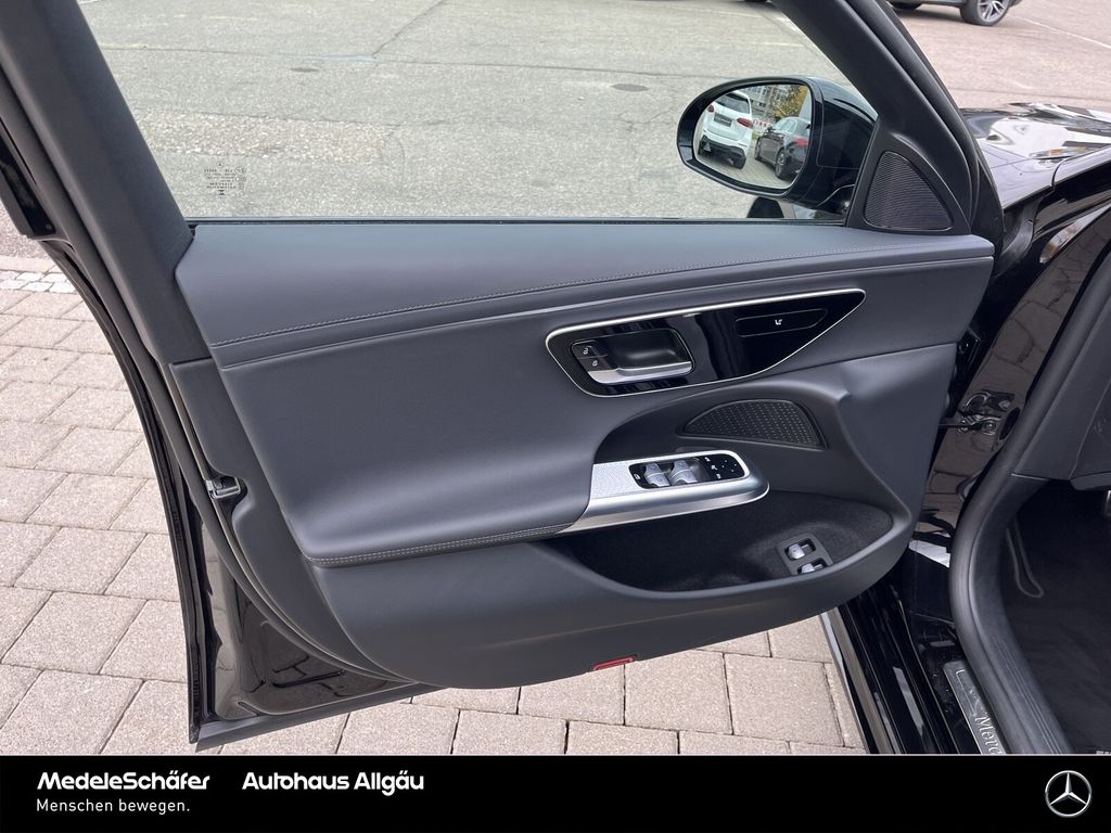 Mercedes-Benz E 300 2024