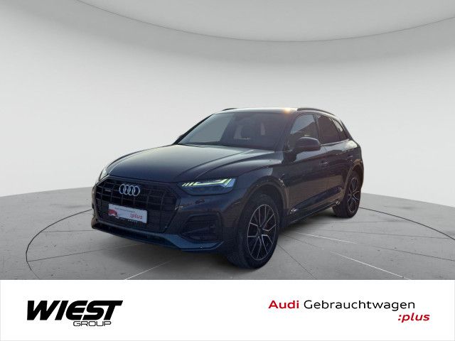 Audi Q5 2025
