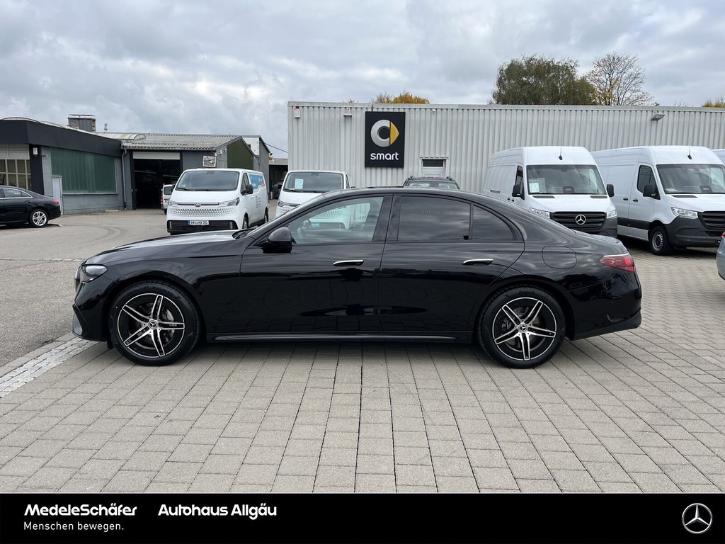 Mercedes-Benz E 300 2024