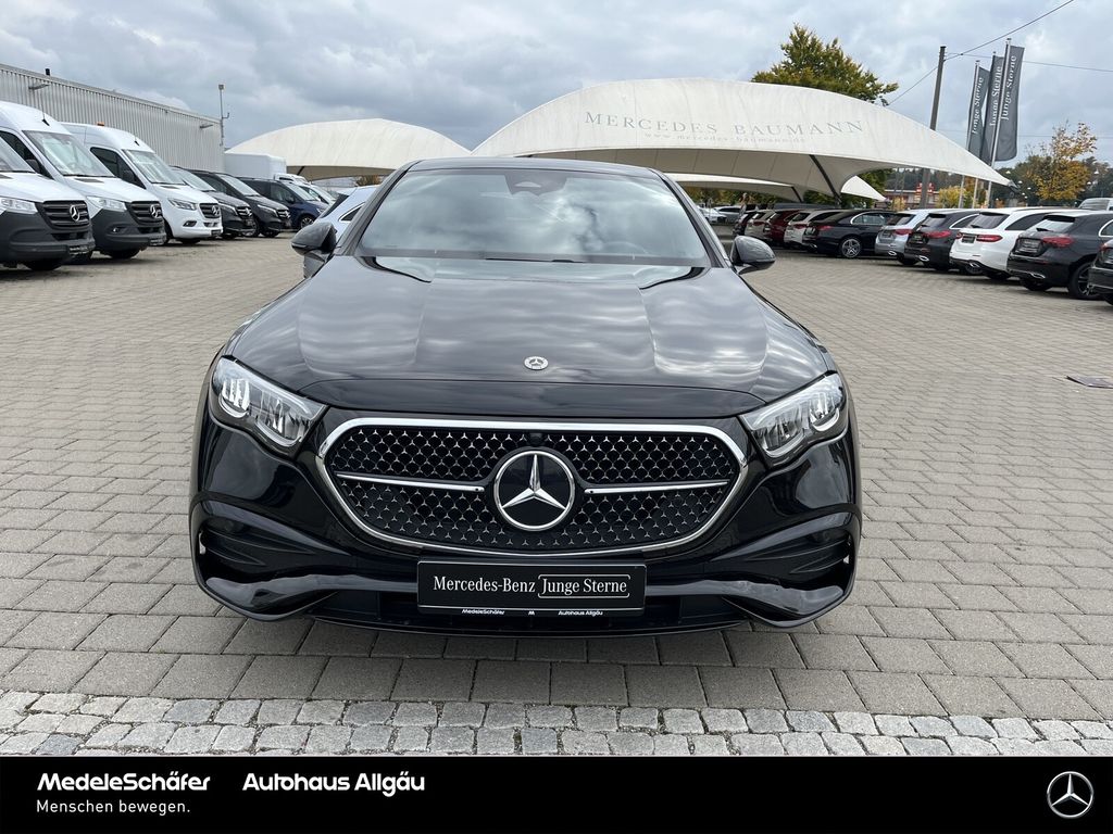 Mercedes-Benz E 300 2024