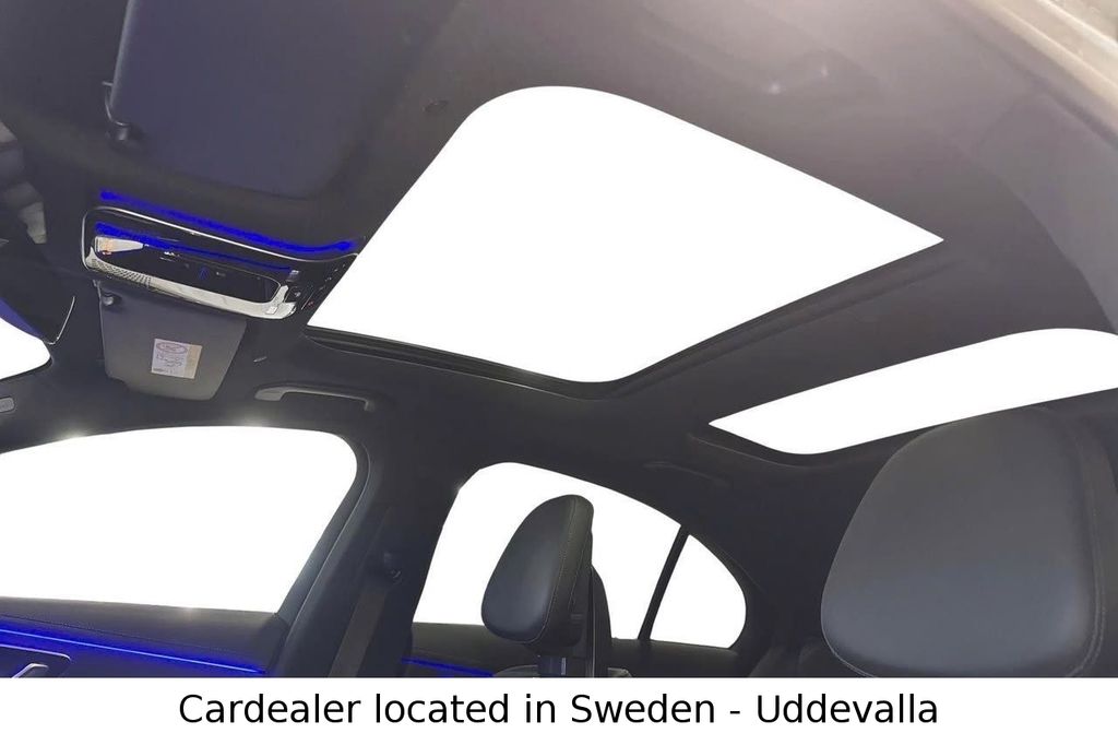 Mercedes-Benz E 300 2025