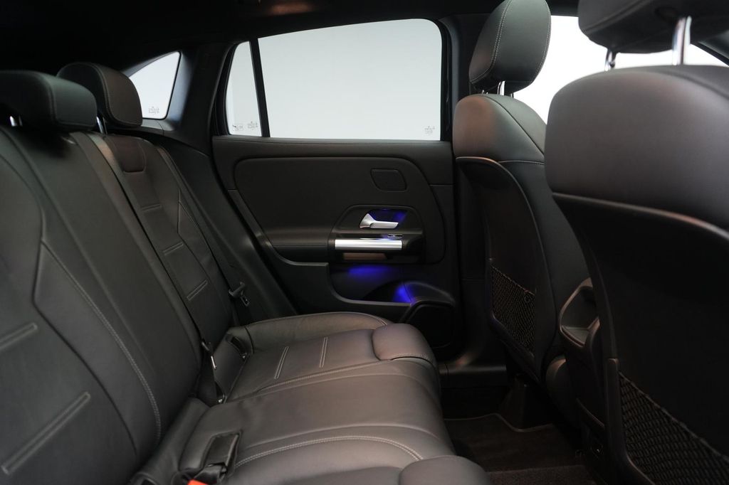 Mercedes-Benz GLA 220 2022