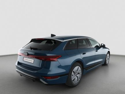 Audi A6 e-tron 2025