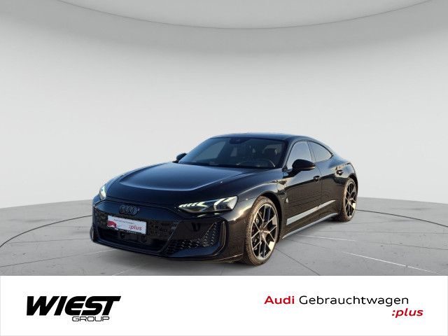 Audi RS e-tron GT 2024