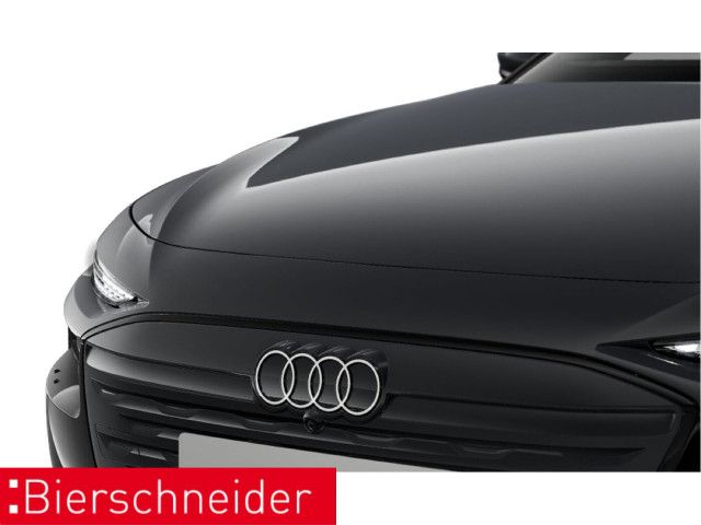 Audi A6 e-tron 2025