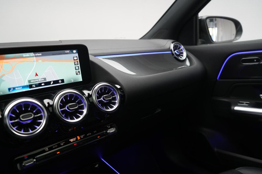 Mercedes-Benz GLA 220 2022