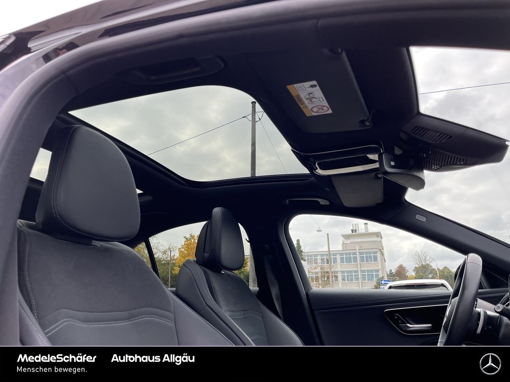 Mercedes-Benz E 300 2024