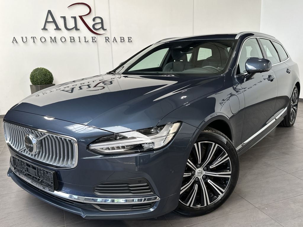 Volvo V90 2021