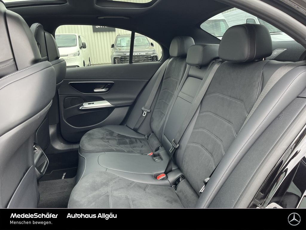 Mercedes-Benz E 300 2024