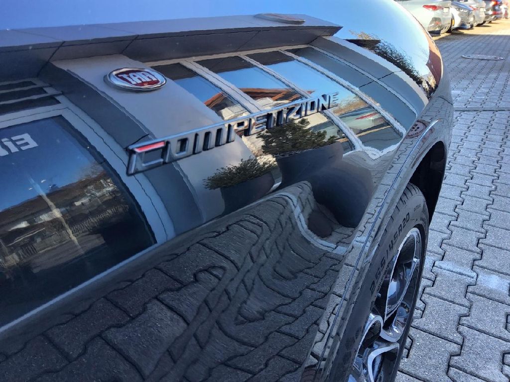 Alfa Romeo Stelvio 2023