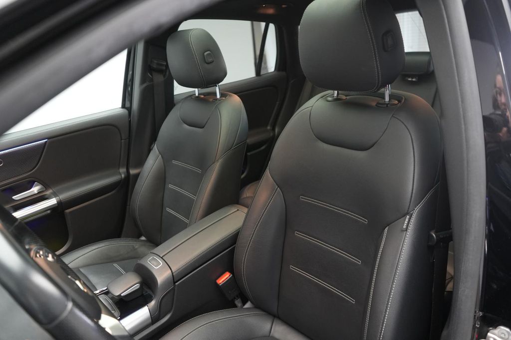 Mercedes-Benz GLA 220 2022