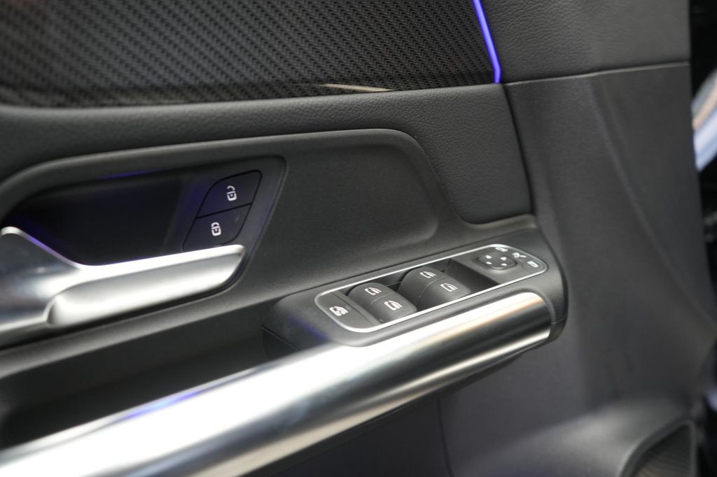 Mercedes-Benz GLA 220 2022